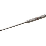ベッセル クッションドリル コンクリート用ACD 5.3mm_