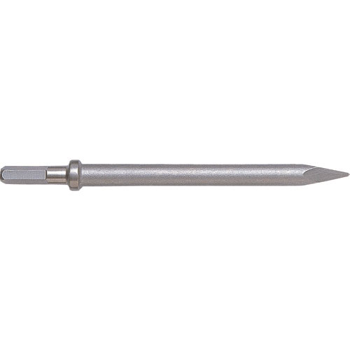 TOKU AA-0B用小型スチール220MMチゼル角タイプ_