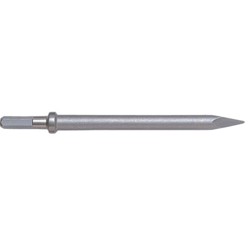 TOKU AA-1.3B、3B用小型スチール250MMチゼル角タイプ_