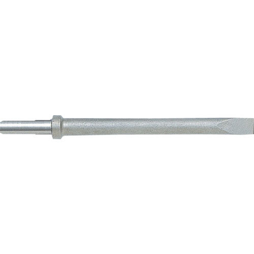 TOKU AA-1.3B、3B用ストレート平350×20(幅)チゼル丸タイプ_