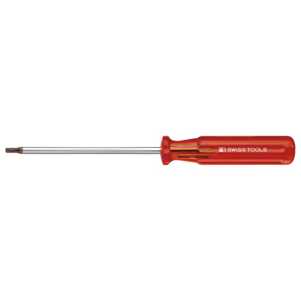 ＰＢ　ＳＷＩＳＳ　ＴＯＯＬＳ　ヘクスローブドライバー４００－１０－７０