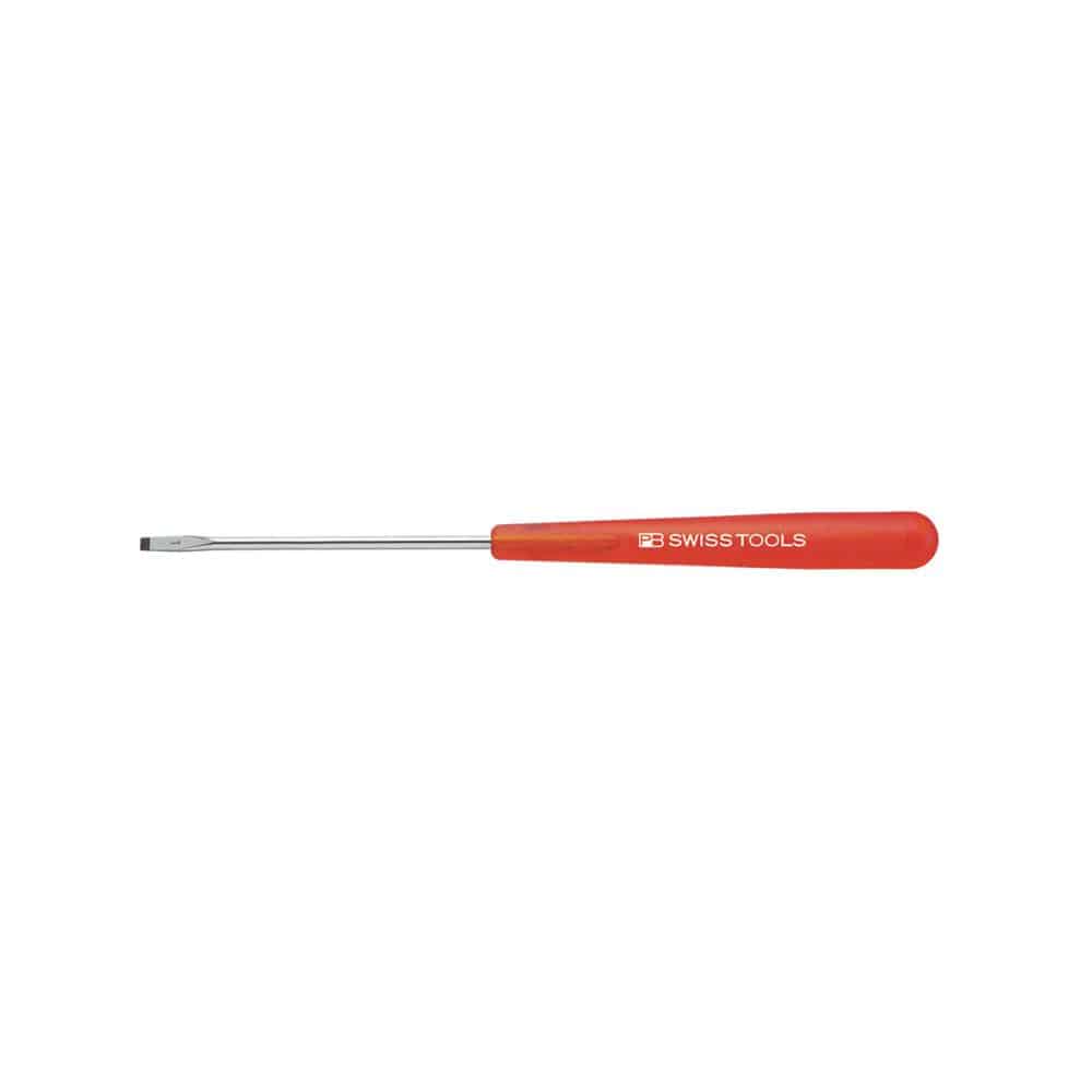 PB SWISS TOOLS 電気技士用ドライバー (-)160-00-70