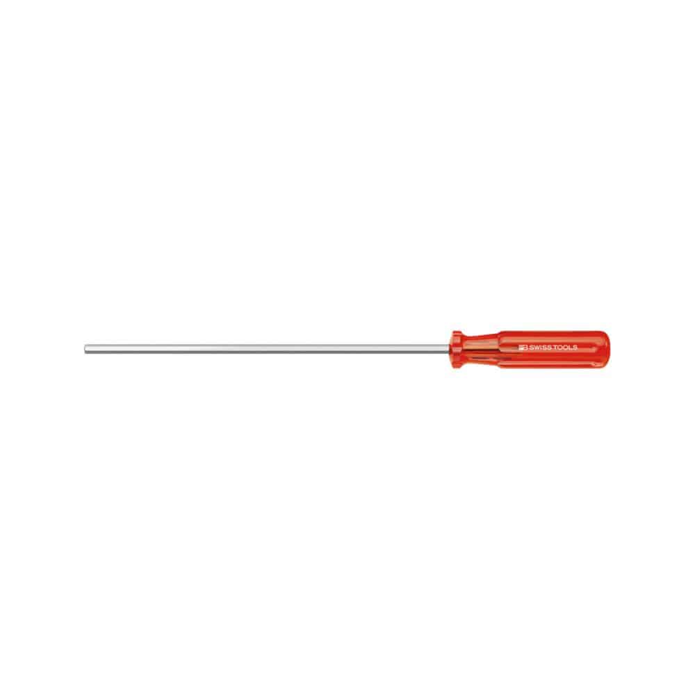 ＰＢ　ＳＷＩＳＳ　ＴＯＯＬＳ　六角棒ドライバー　ロング２０５Ｌ－４－２００