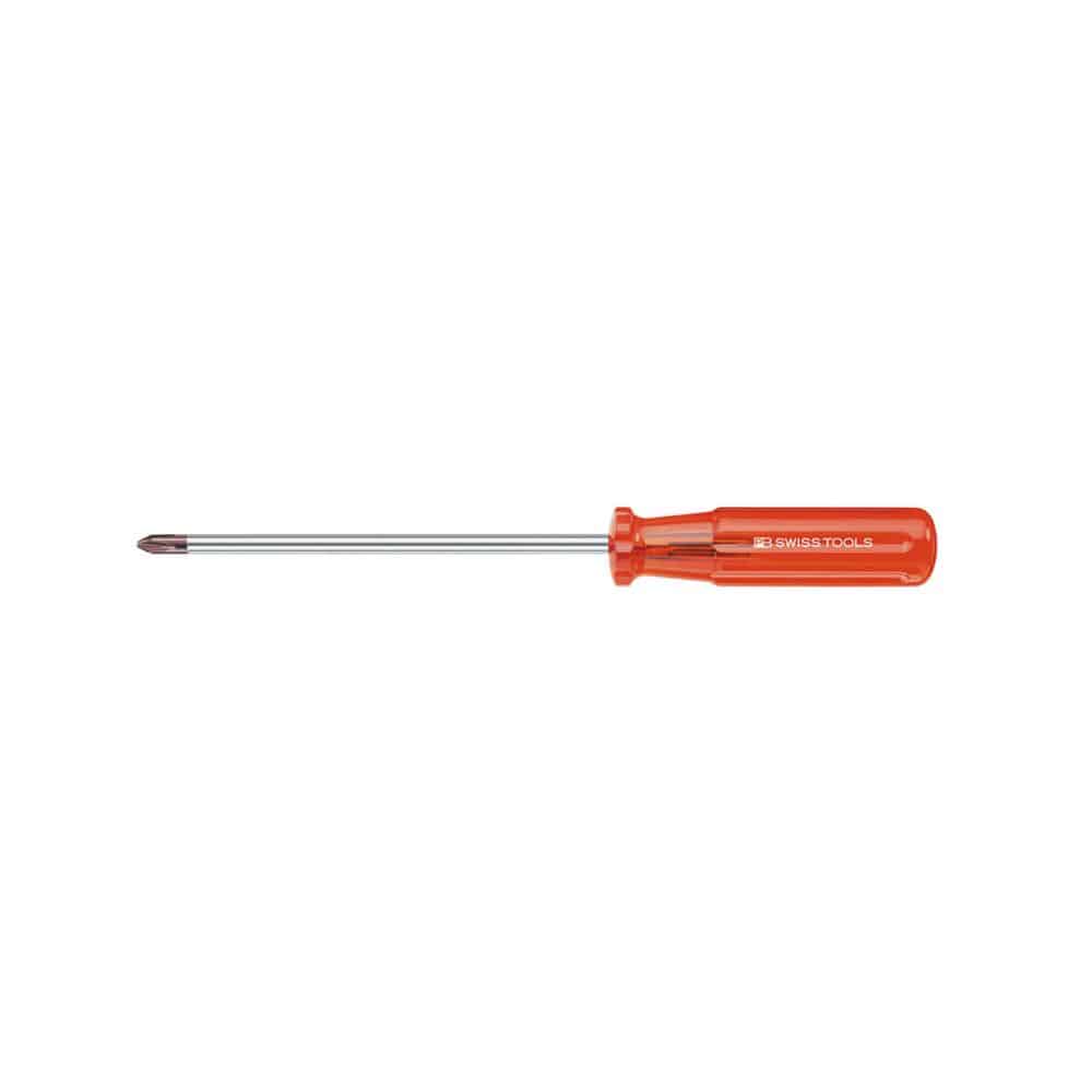 PB SWISS TOOLS 十字ドライバー190-00-60