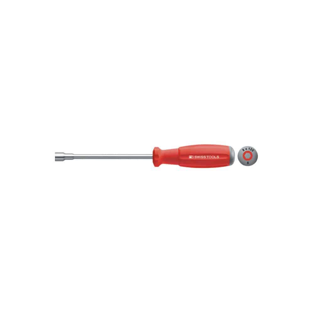 PB SWISS TOOLS スイスグリップ・ナットドライバー8200-4-70
