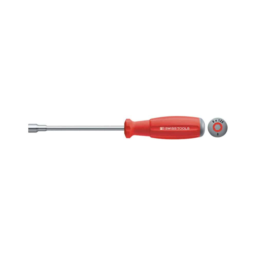 PB SWISS TOOLS スイスグリップ・ナットドライバー8200-5-85