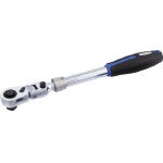 Ｐｒｏ－Ａｕｔｏ　１／４ＤＲ．伸縮式フレックスロックラチェット＿