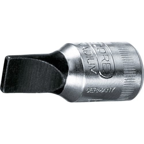 ＧＥＤＯＲＥ　ソケットビット　５．５Ｘ１．０ｍｍ＿
