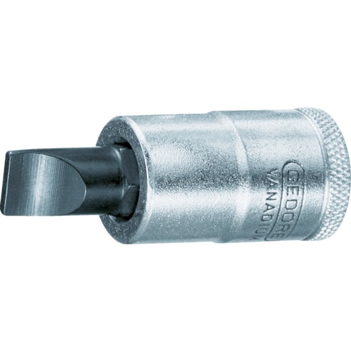 ＧＥＤＯＲＥ　ドライバービットソケット　１／２　１０．０ｍｍ＿