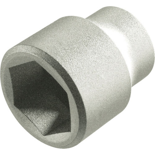 Ａｍｐｃｏ　防爆ディープソケット　差込み９．５ｍｍ　対辺２１ｍｍ＿