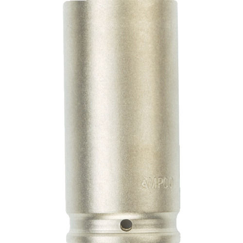 Ａｍｐｃｏ　防爆インパクトディープソケット　差込み１２．７ｍｍ　対辺９ｍｍ＿