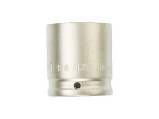 Ａｍｐｃｏ　防爆インパクトソケット　差込み１２．７ｍｍ　対辺１５ｍｍ＿