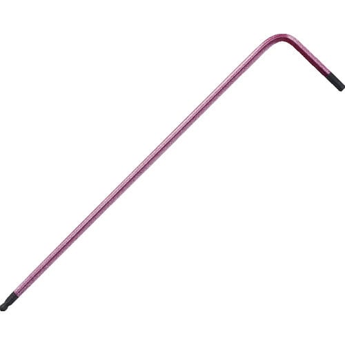 ベッセル レインボールL型レンチ 8900BP 対辺1.5mm (1本入)_