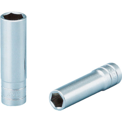 KTC 6.3sq.ディープソケット(六角)5/32inch_