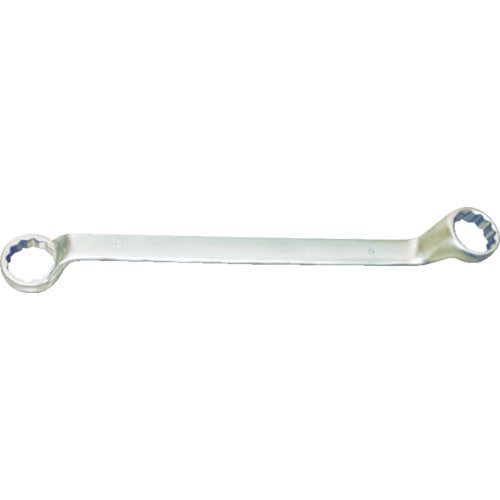 TAURUS チタン合金製両口めがねレンチ 19mm×22mm_