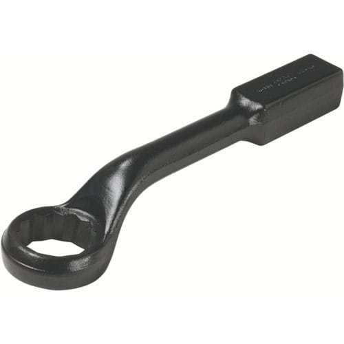 バーコ 打撃オフセットレンチ 80mm_