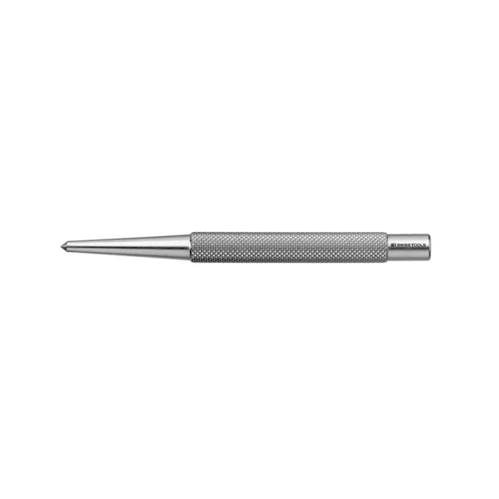 ＰＢ　ＳＷＩＳＳ　ＴＯＯＬＳ　センターポンチ　丸胴７０５－１