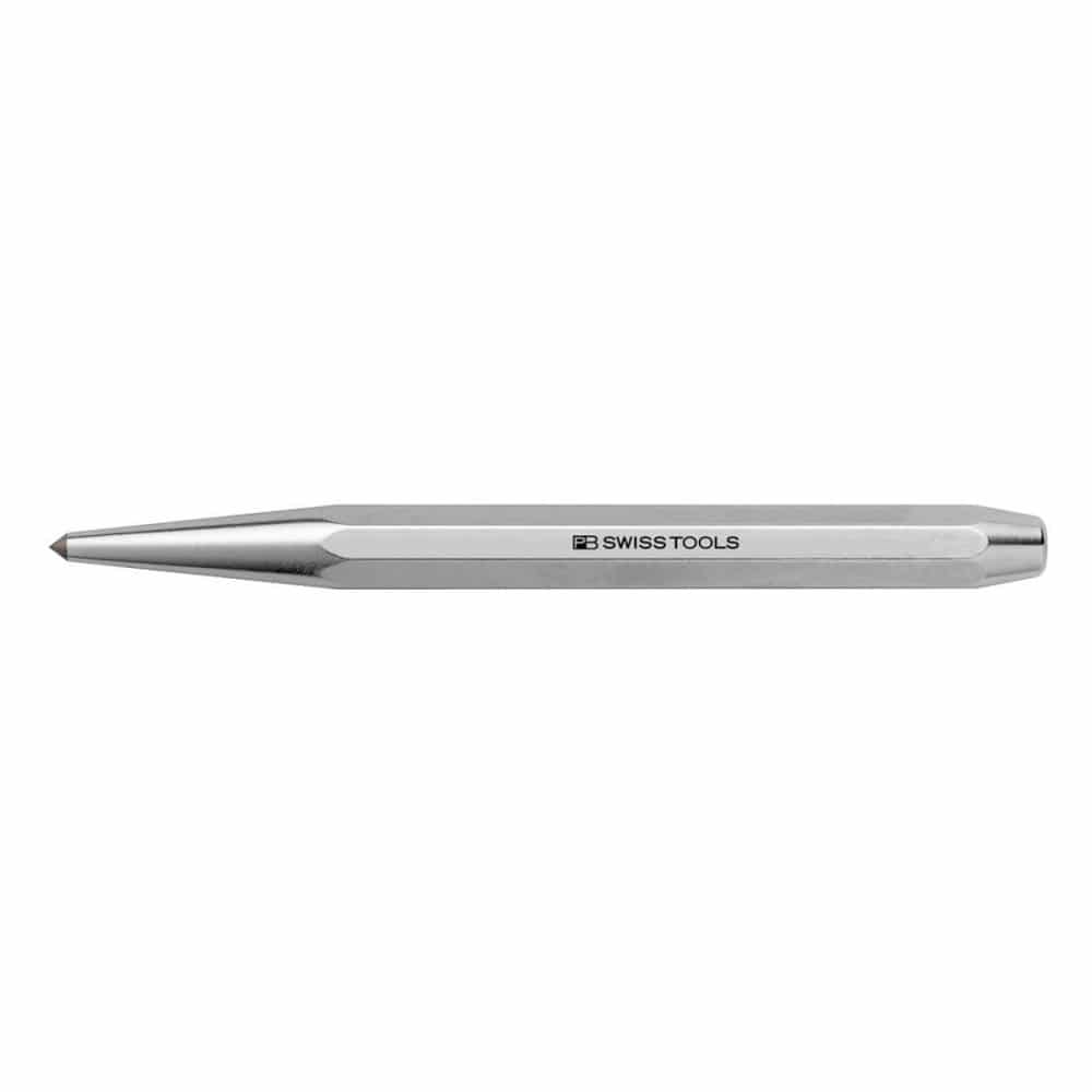 ＰＢ　ＳＷＩＳＳ　ＴＯＯＬＳ　センターポンチ　八角胴７１０－１