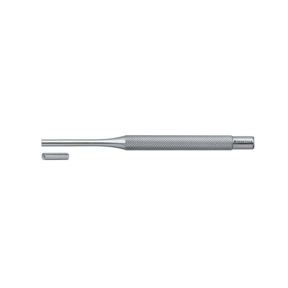 PB SWISS TOOLS 平行ピンポンチ 丸胴715-9