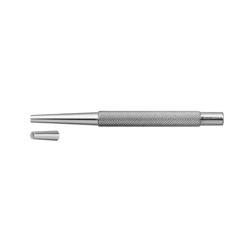 ＰＢ　ＳＷＩＳＳ　ＴＯＯＬＳ　テーパーピンポンチ　丸胴７２０－２
