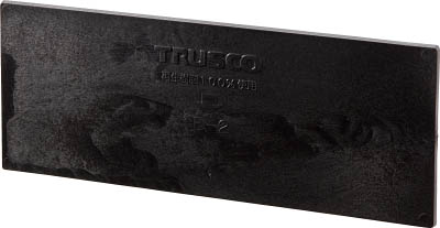 ＴＲＵＳＣＯ　導電性マスターＢＯＸ仕切板　ＥＤ－４００用＿