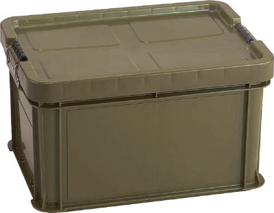 ＴＲＵＳＣＯ　プロケース５４Ｌ　ＯＤ色＿