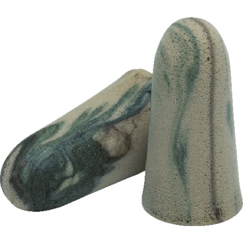 MOLDEX 使い捨て耳せん CAMO PLUGS 6608 コード無し_