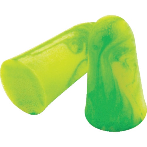 MOLDEX 使い捨て耳せん GOIN’ GREEN 6620 コード無し_