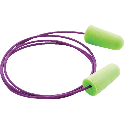 MOLDEX 使い捨て耳せん PURA-FIT 6900 コード付き_