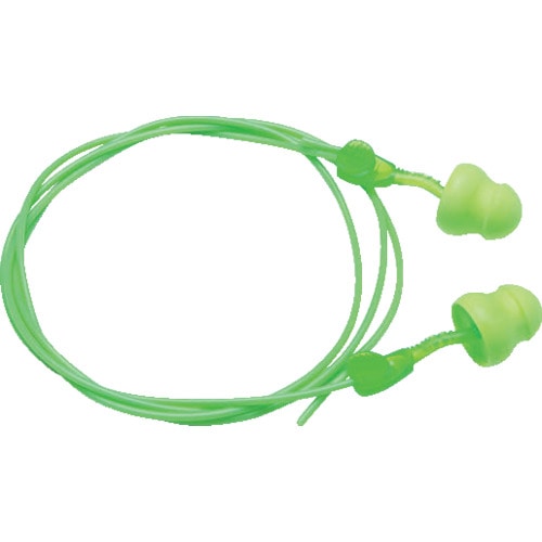 MOLDEX 使い捨て耳せん GLIDE 6945 コード付き_