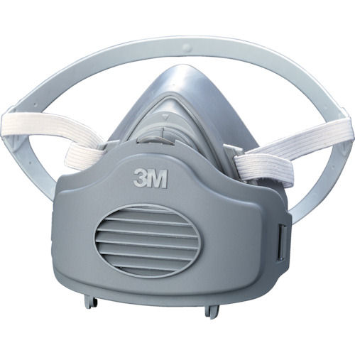 3M 取替式防じんマスク 3753-RS2 S/Mサイズ_