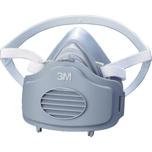 3M 取替式防じんマスク 3753-RS2 M/Lサイズ_