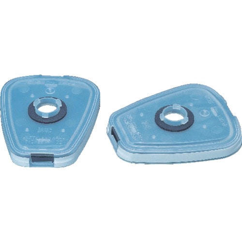 3M 6000シリーズ吸収缶用アダプター 20個入り 502J-20_