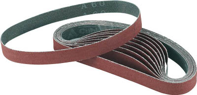 ＴＲＵＳＣＯ　９５７ＡＴスモールベルト　２０Ｘ５２０ｍｍ　（２０本入）　８０＃＿
