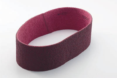 ＴＲＵＳＣＯ　ＦＢファインベルト　１００×９１５　＃３２０＿