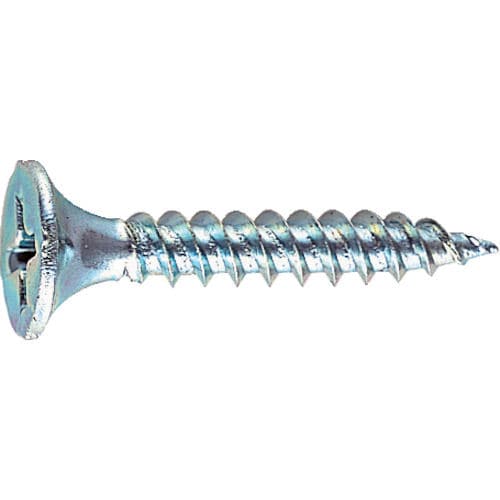 TRUSCO ドライウォールユニクロム M3.5X28 95本入_