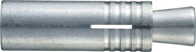 TRUSCO グリップアンカー ステンレス M10X40 6本入_