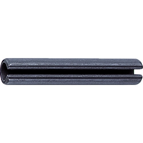 TRUSCO ロールピン サイズ4.0X20 60本入_