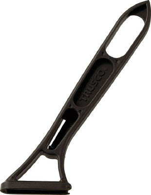 TRUSCO E-GRIP ハンドルのみ 70MM 筋違型_