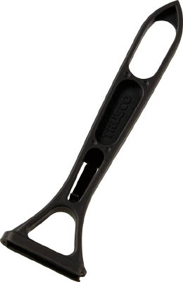 TRUSCO E-GRIP ハンドルのみ 70MM 平型_