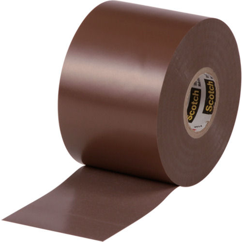 3M ビニールテープ 35 茶 50mmX20m_