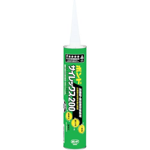 コニシ サイレックス200 333mL_
