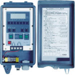 CKD 自動散水制御機器 コントローラ_