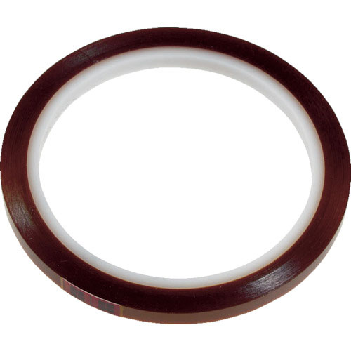 ３Ｍ　ポリイミド電気絶縁テープ９２　９ｍｍＸ３２．９ｍ＿