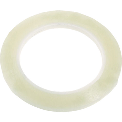 ３Ｍ　ポリエステル電気絶縁テープ　１３１８透明　１２ｍｍＸ６６ｍ＿