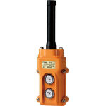 春日電機 電動機間接操作用押ボタン開閉器 COB61_