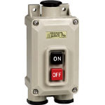 春日電機 動力用開閉器 BSW230B3_