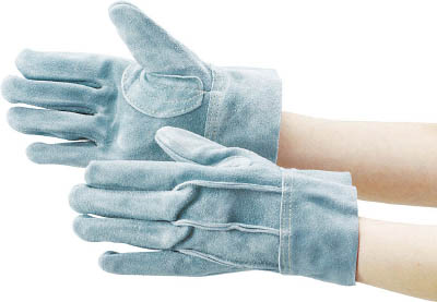 ＴＲＵＳＣＯ　オイル加工革手袋　スタンダードタイプ　ＬＬサイズ＿