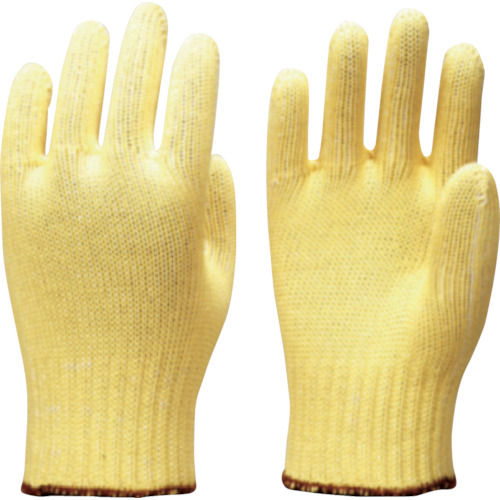トワロン　Ｋ－１６５　アラミド手袋（裏綿）＿