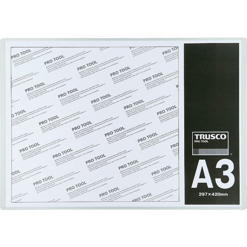 ＴＲＵＳＣＯ　厚口カードケース　Ａ３＿